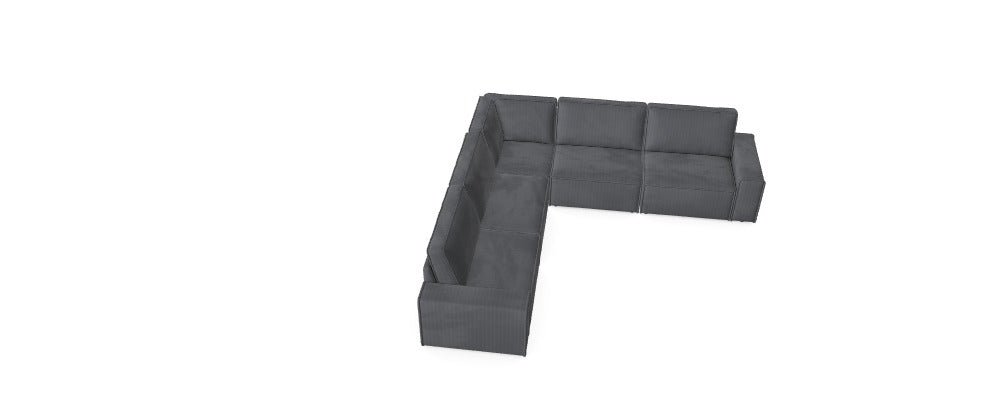 Domo Modulaire - Ta configuration souhaitée M_R7I7JB