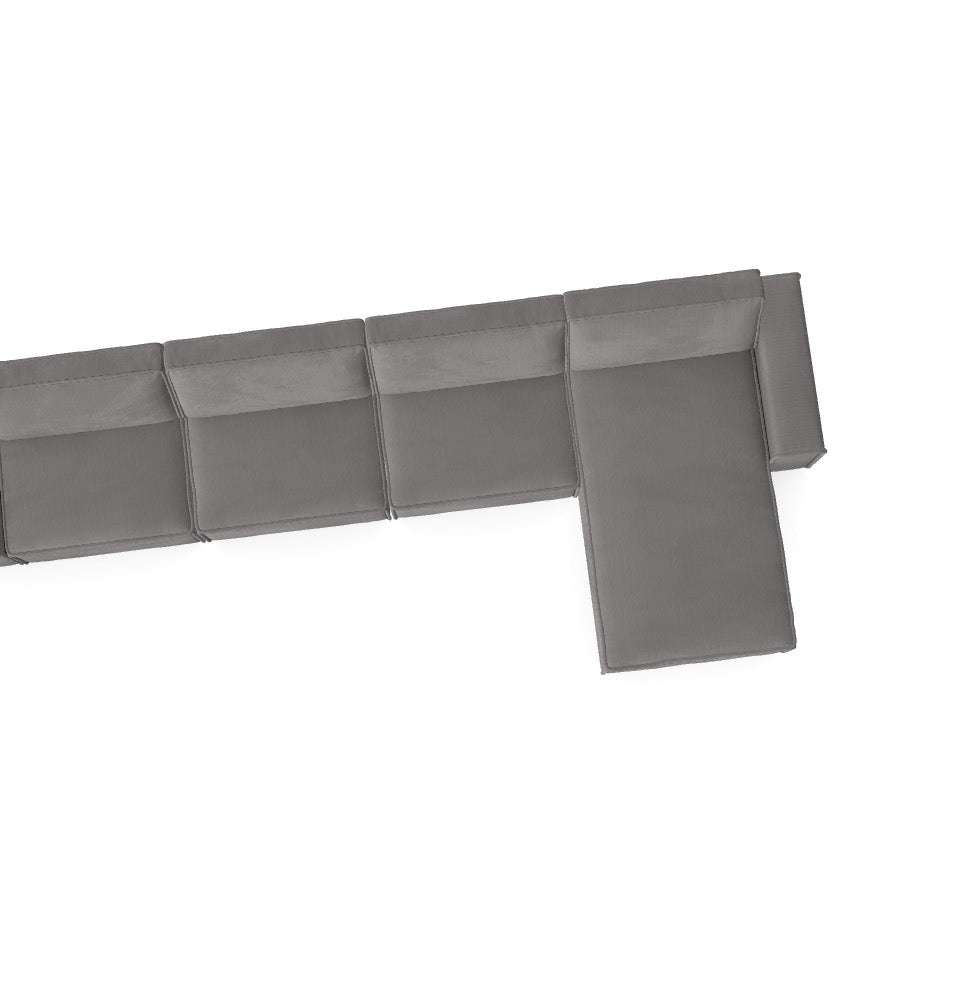 Domo Modular - Jouw gewenste configuratie M_RJWJWL