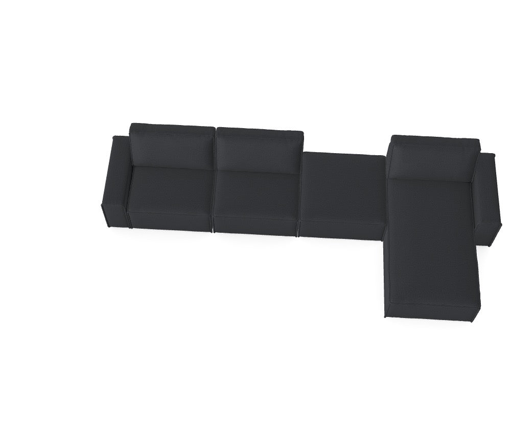 Domo Modular - Uw gewenste configuratie M_RPAXEO