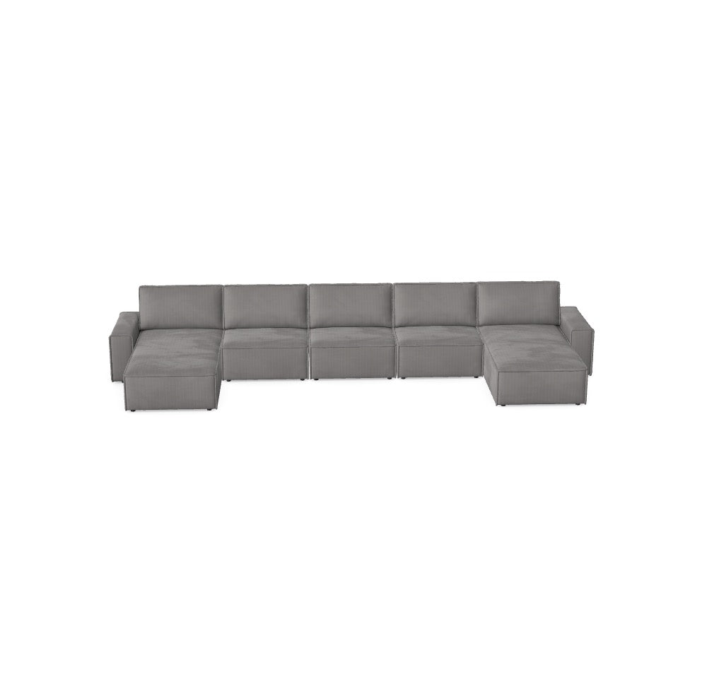 Domo Modular - Jouw gewenste configuratie M_RQBZJC