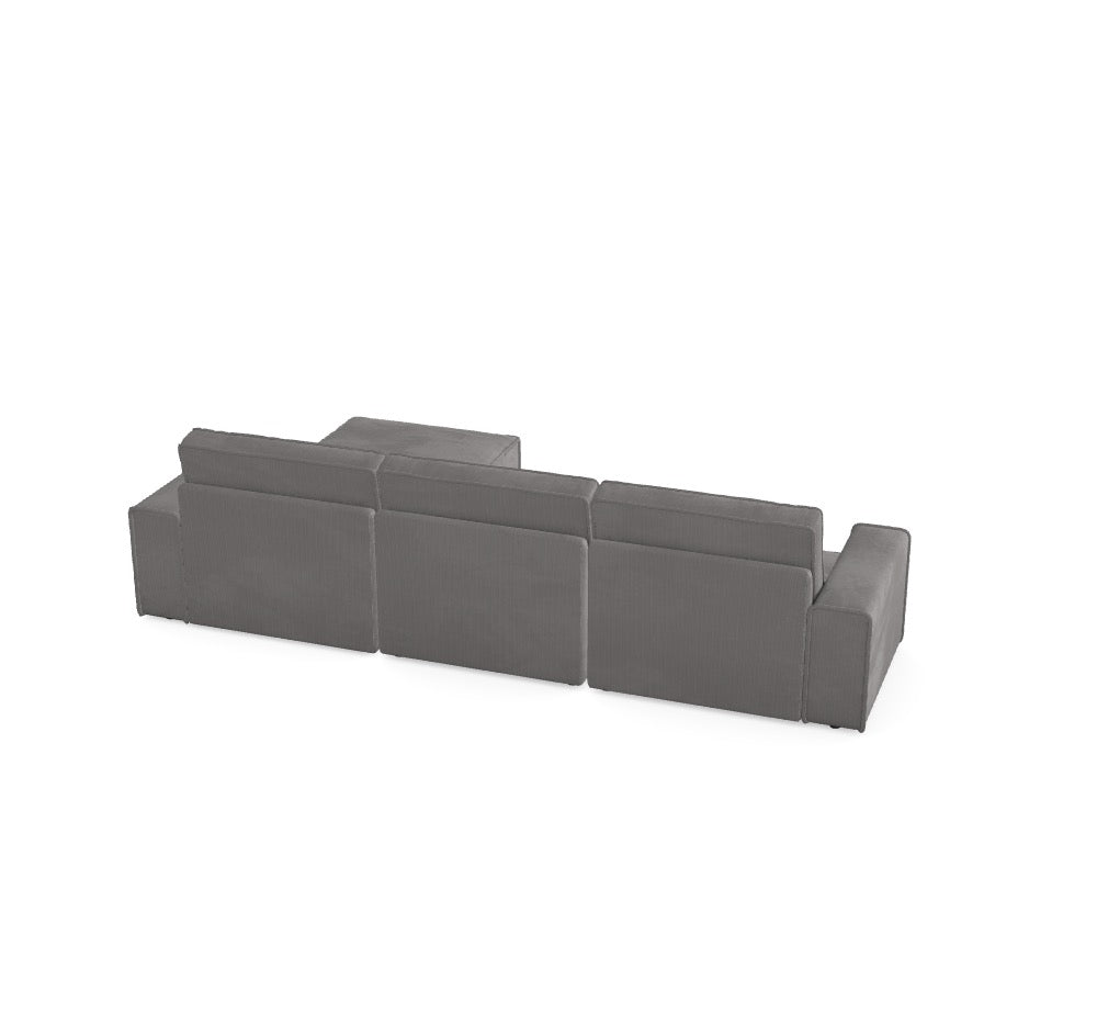 Domo Modular - Jouw gewenste configuratie M_RZVPJM