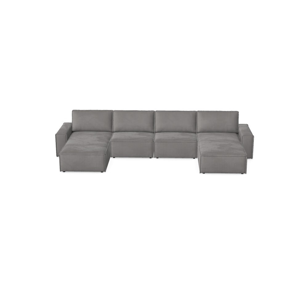 Domo Modular - Jouw gewenste configuratie M_SCUCHV