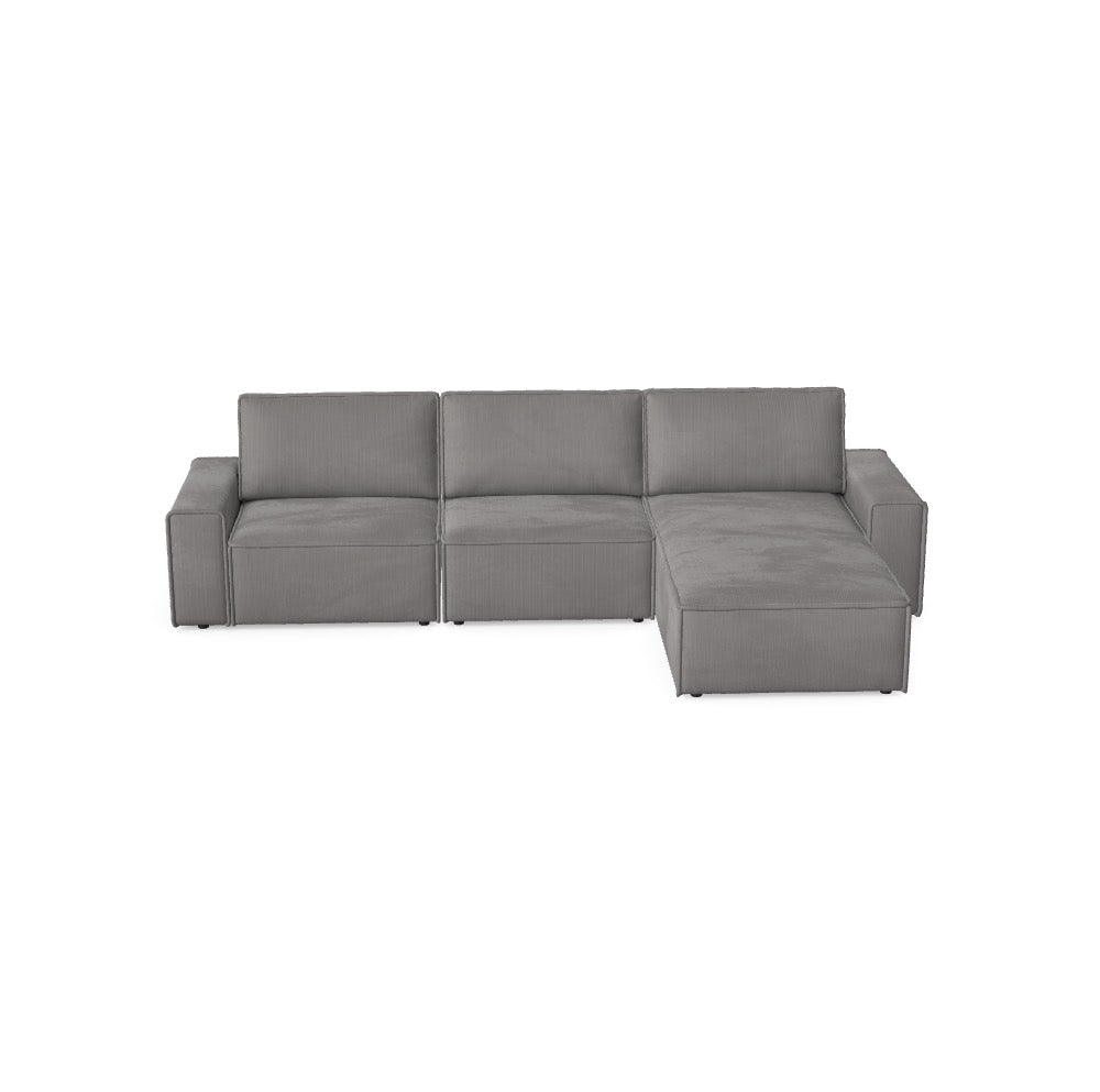 Domo Modular - Jouw gewenste configuratie M_SOUFOP