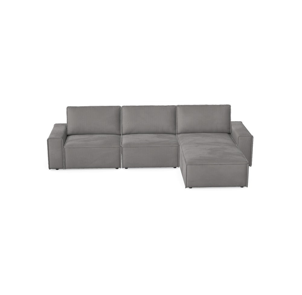 Domo Modular - Jouw gewenste configuratie M_TIW2YL