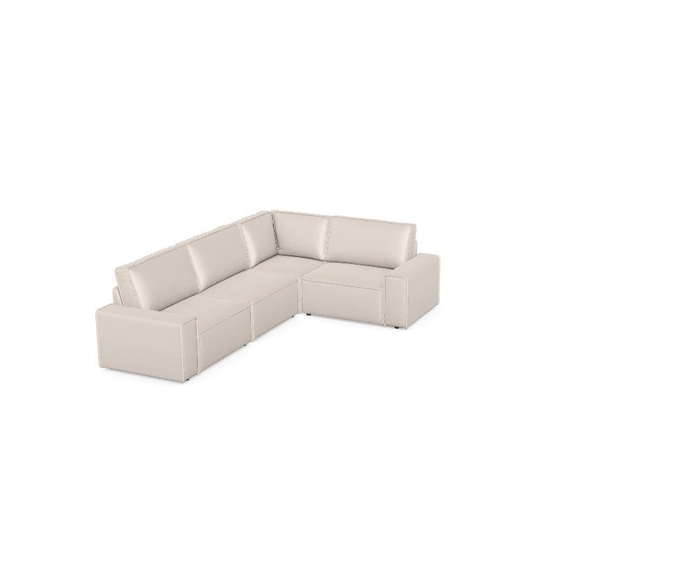 Domo Modular - Jouw gewenste configuratie M_TX7XXP