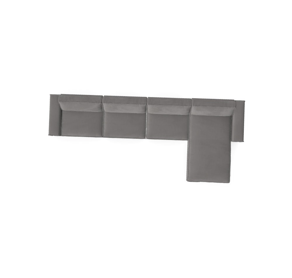Domo Modular - Jouw gewenste configuratie M_UDMMXS