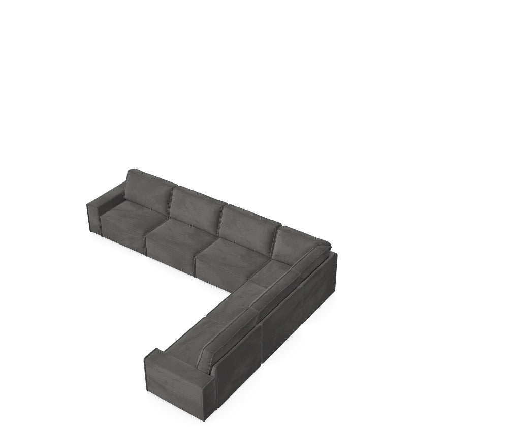 Domo Modulaire - Ta configuration personnalisée M_USZDXHT