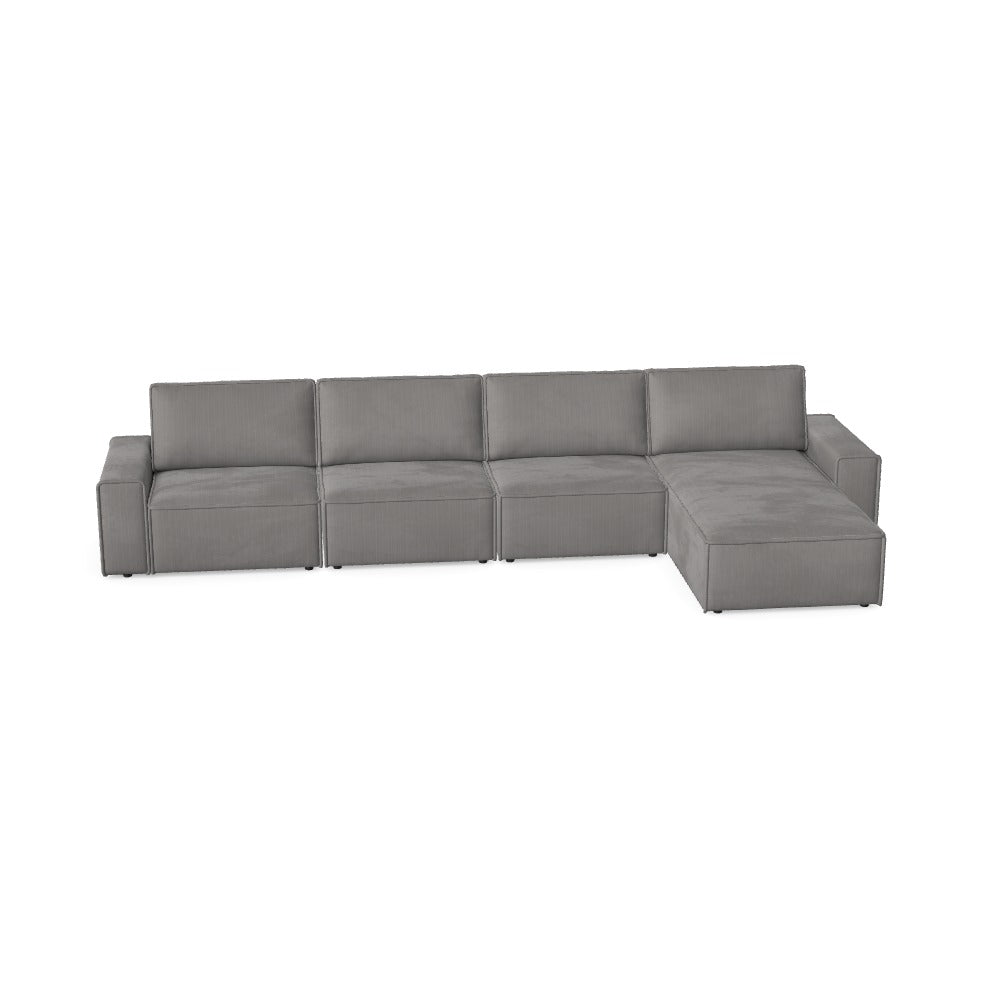 Domo Modular - Jouw gewenste configuratie M_VFNBB0