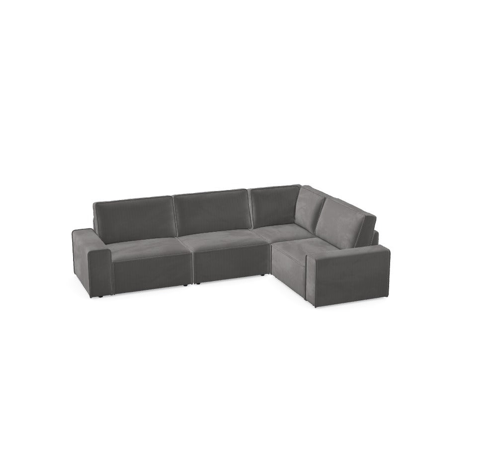 Domo Modular - Jouw gewenste configuratie M_VKKYKP