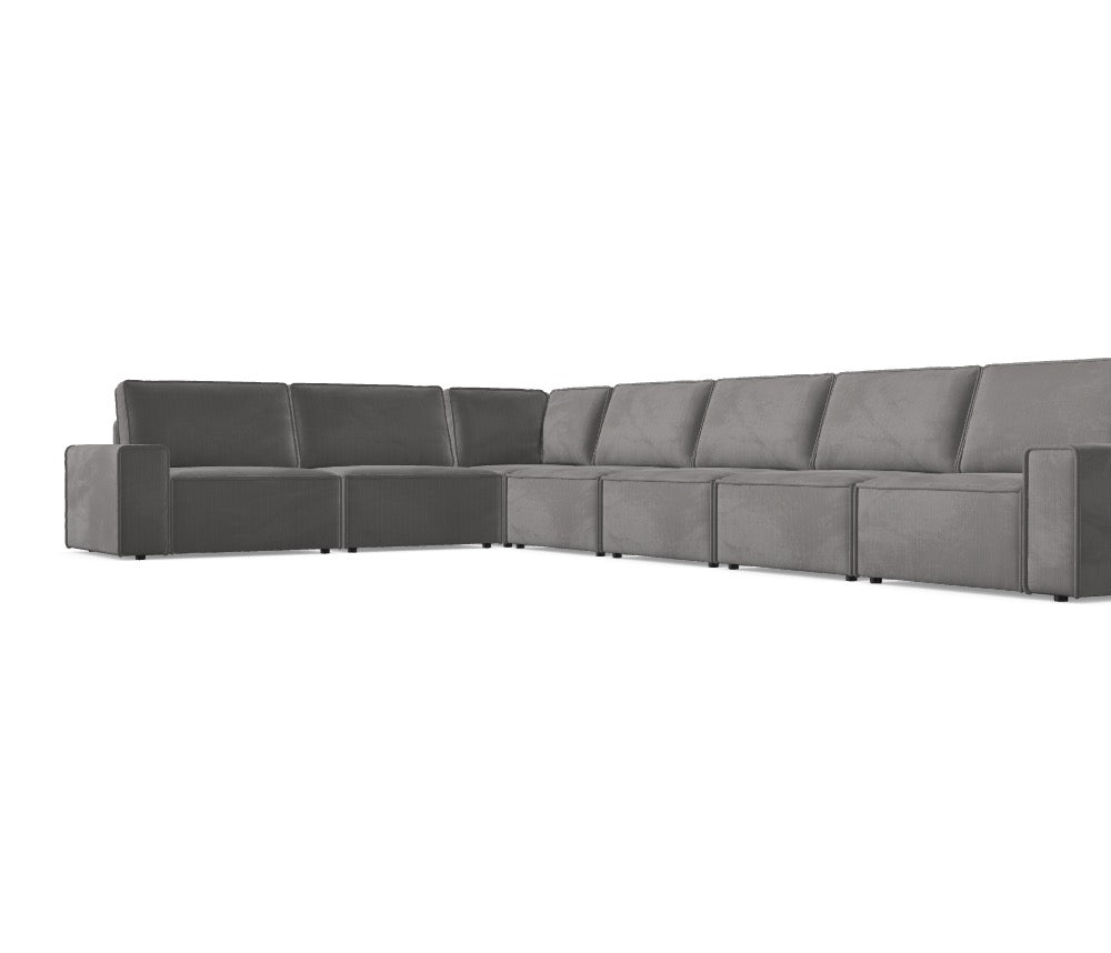 Domo Modular - Jouw gewenste configuratie M_VOXNU6