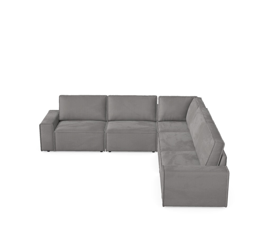 Domo Modular - Jouw gewenste configuratie M_VZ1UML