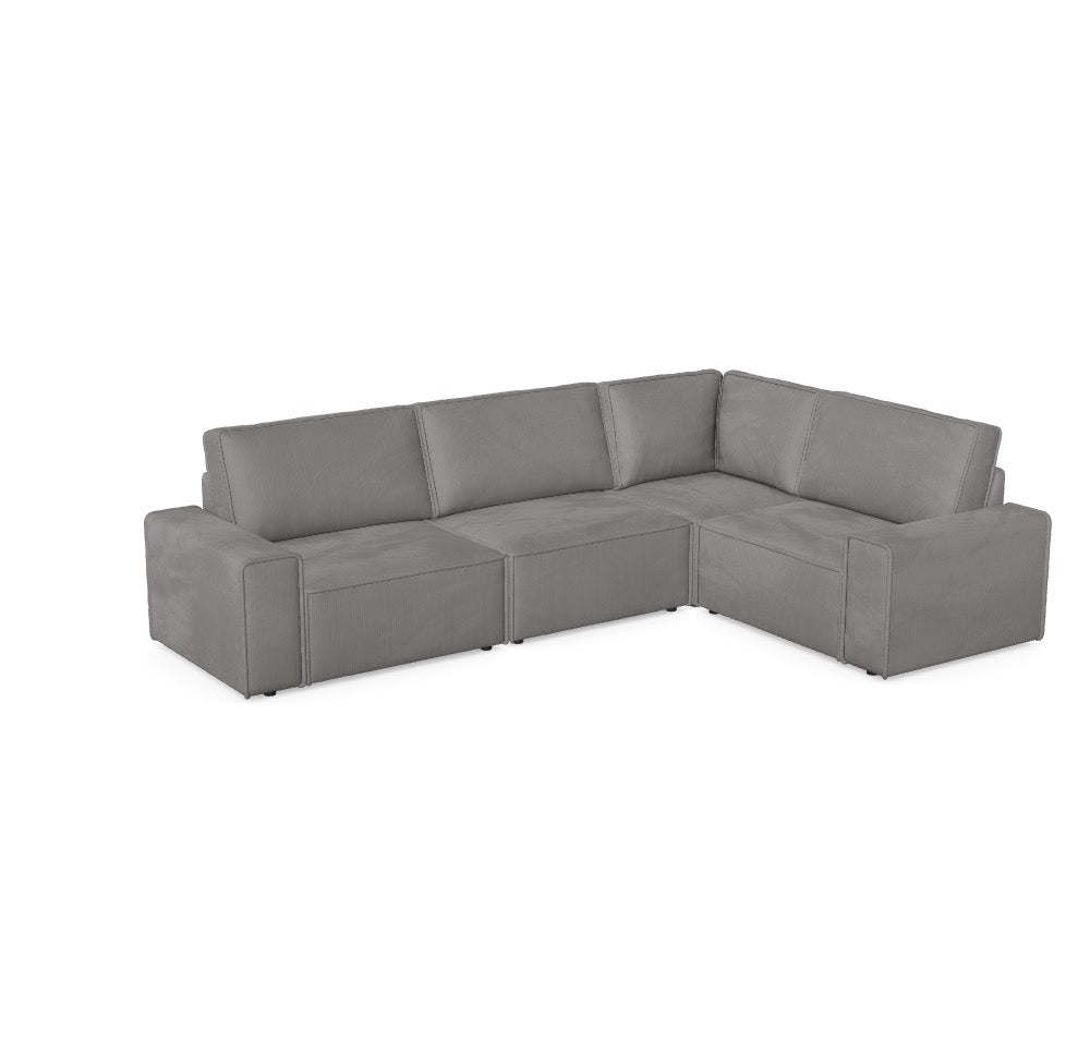 Domo Modular - Jouw gewenste configuratie M_VZN2NO