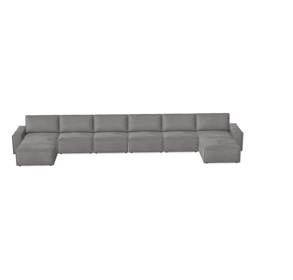 Domo Modular - Jouw gewenste configuratie M_W9DYIL
