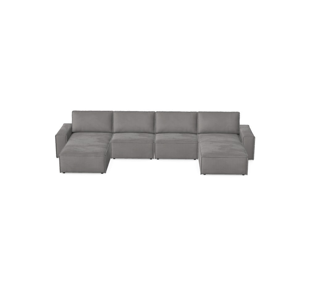 Domo Modular - Jouw gewenste configuratie M_WI6QWD