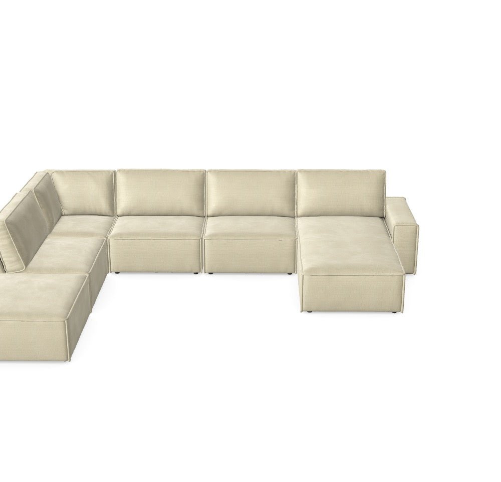 Domo Modular - Jouw gewenste configuratie M_WOA3WL