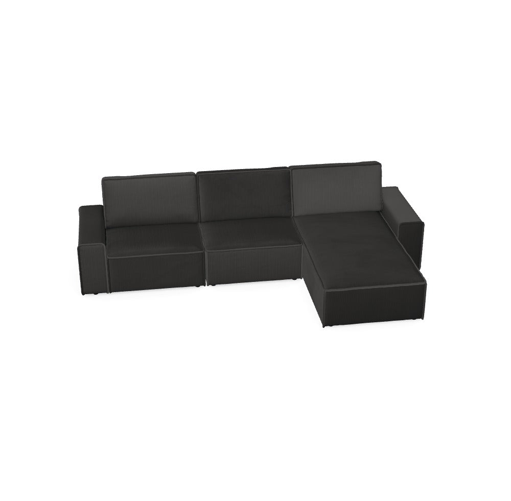 Domo Modular - Jouw gewenste configuratie M_X9BN2H