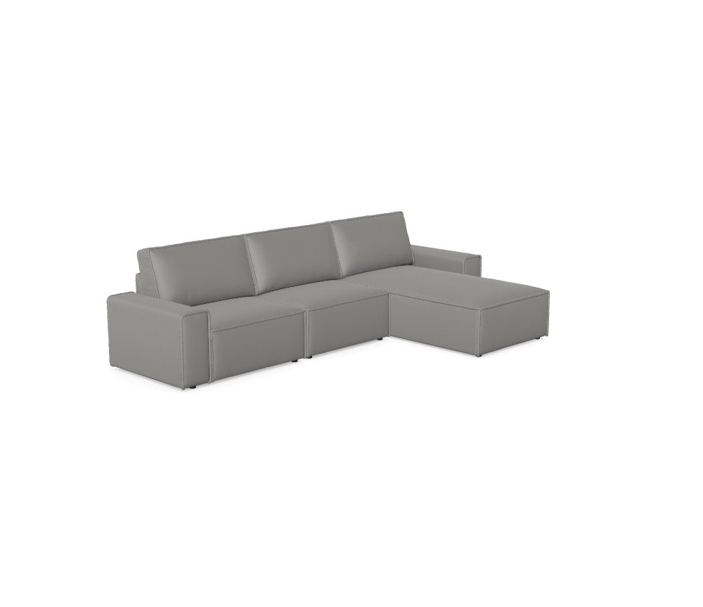 Domo Modular - Jouw gewenste configuratie M_XKBEBP