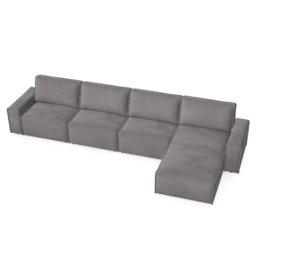 Domo Modular - Jouw gewenste configuratie M_XOYIWU