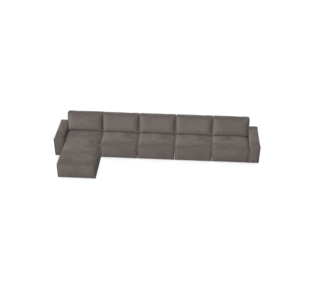 Domo Modular - Jouw gewenste configuratie M_YFETCE