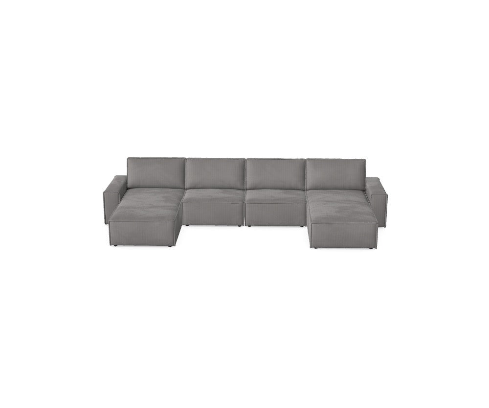 Domo Modular - Jouw gewenste configuratie M_YHSY4G