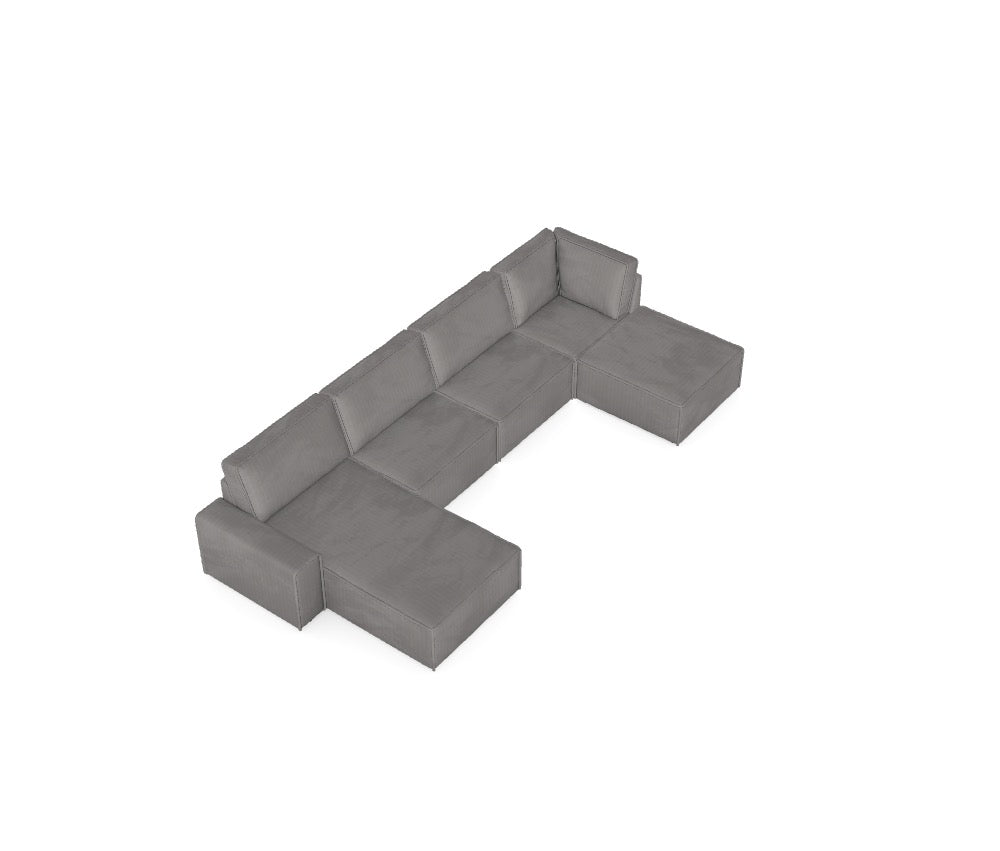 Domo Modulaire - Ta configuration souhaitée M_YLLGRG