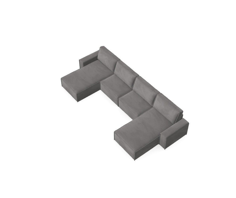 Domo Modular - Ta configuration souhaitée M_YUS4D8