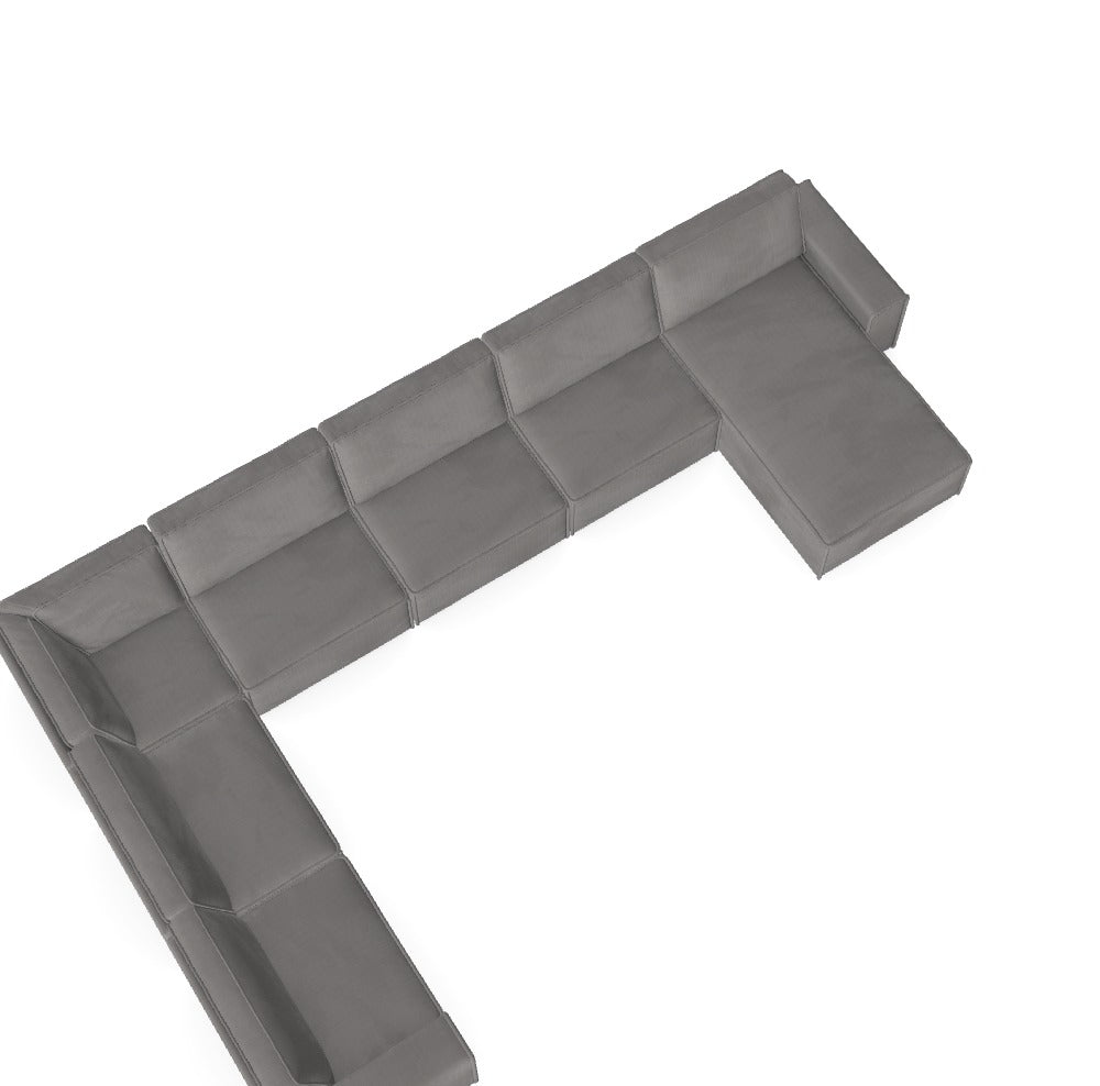 Domo Modulaire - Ta configuration souhaitée M_YVXQXO