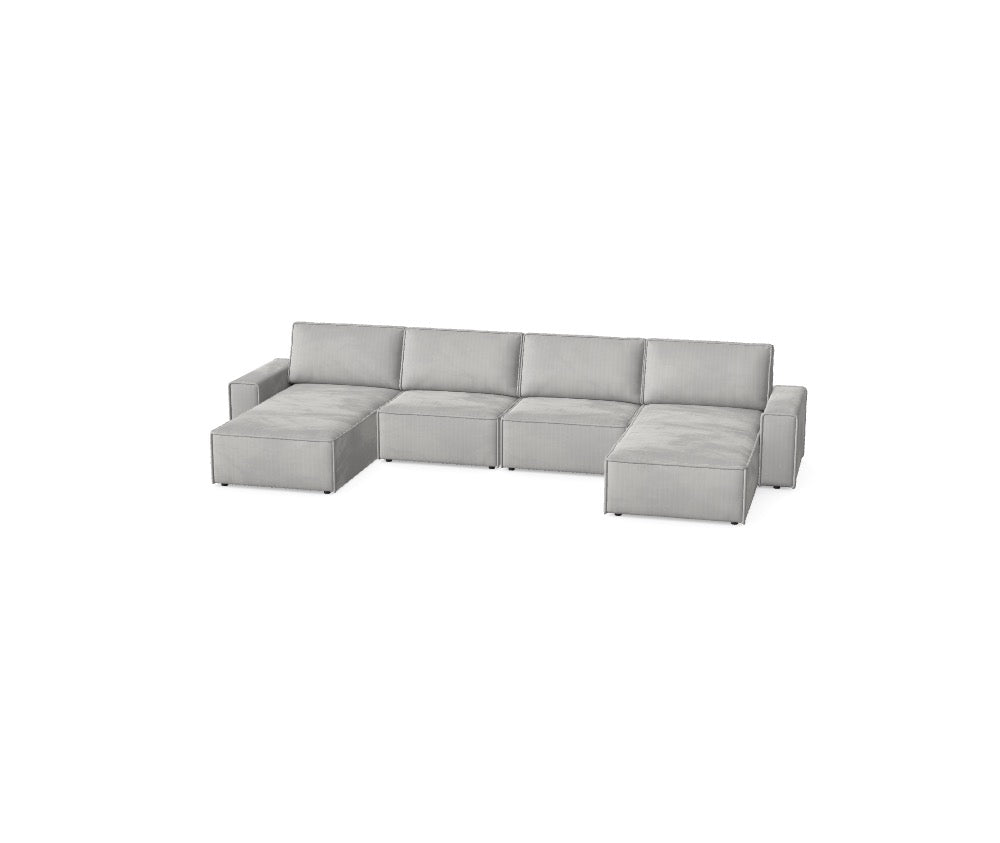 Domo Modular - Jouw gewenste configuratie M_Z7XRGV