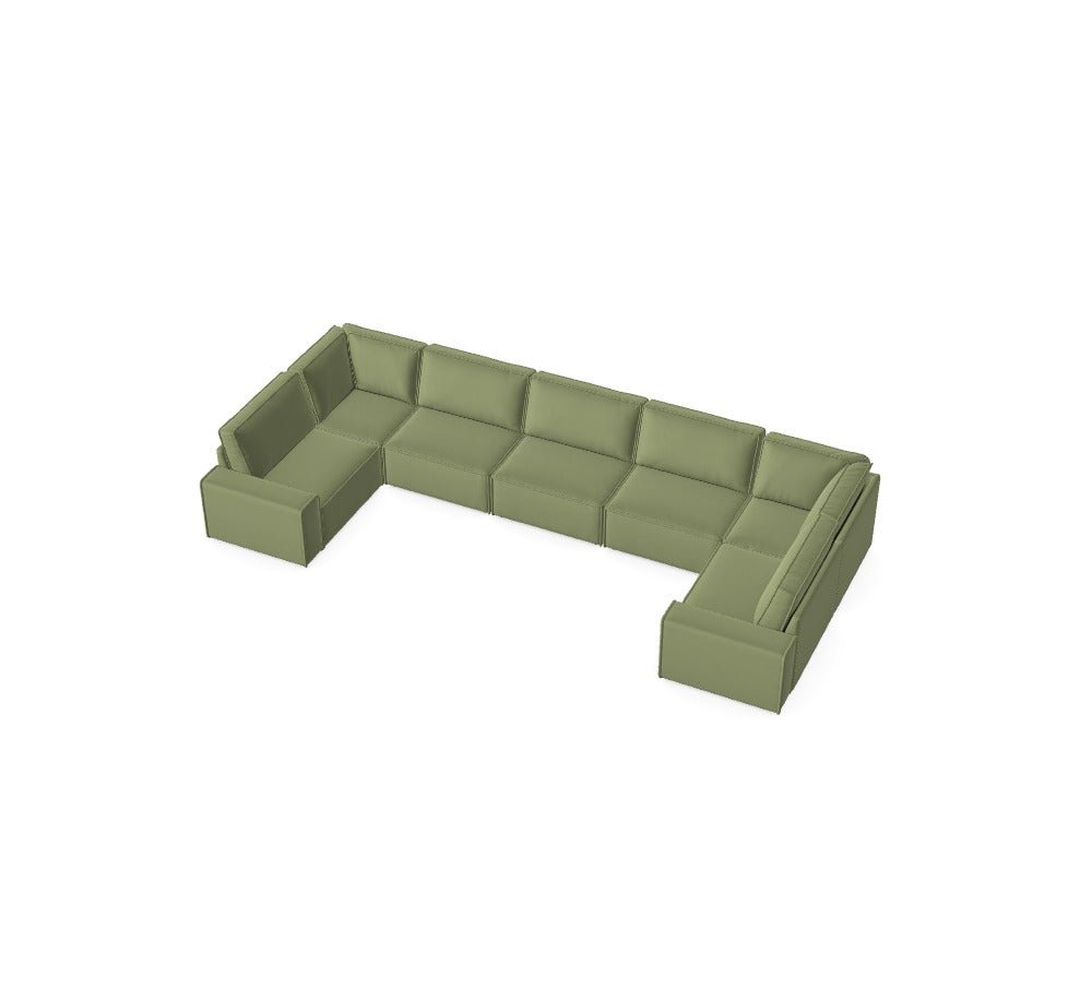 Domo Modular - Jouw gewenste configuratie M_ZKTVBR