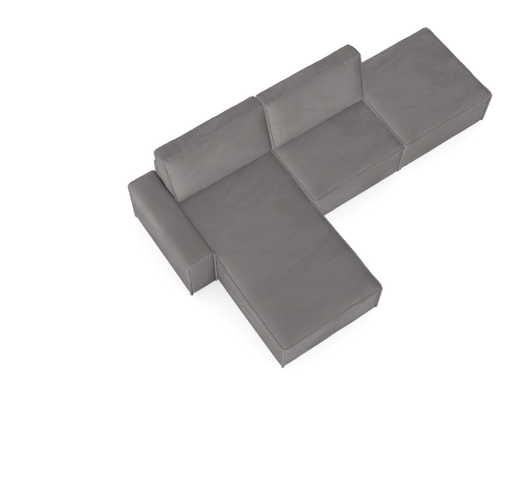 Domo Modular - Jouw gewenste configuratie M_ZTV4WI