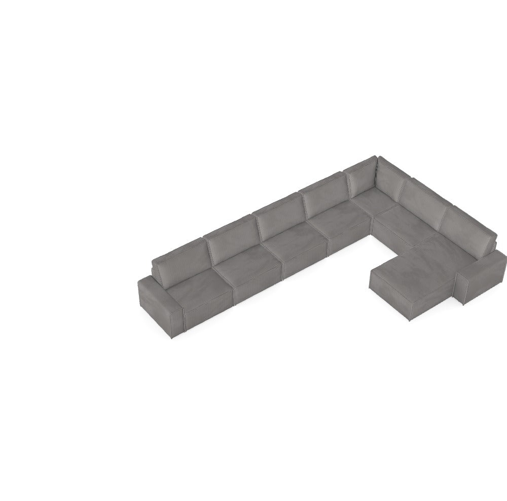 Domo Modular - Jouw gewenste configuratie M_ZYID6E