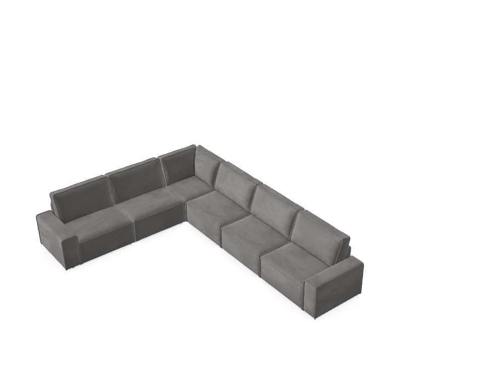 Domo Modular - Jouw gewenste configuratie M_ZZHKER