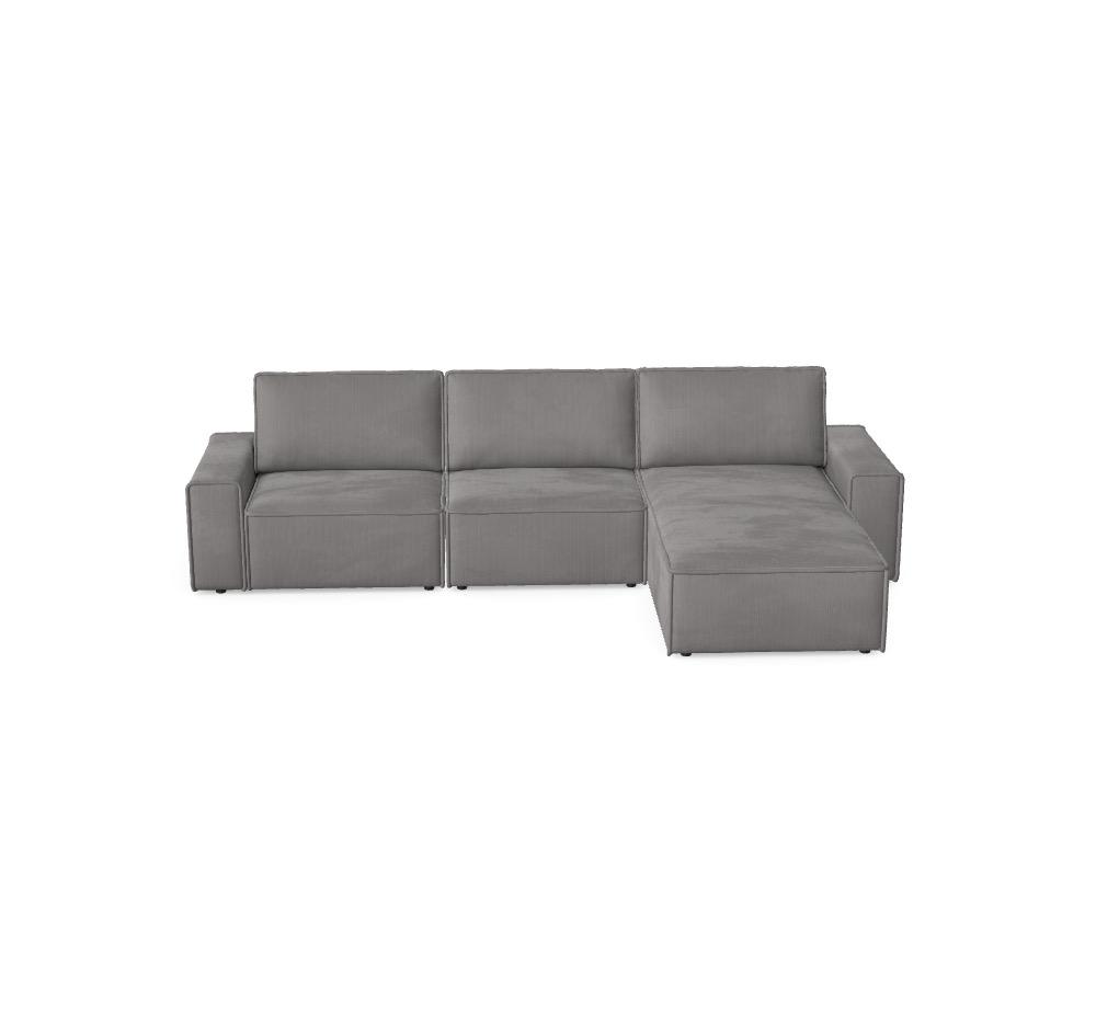 Domo Modular - Jouw gewenste configuratie NAHHV8