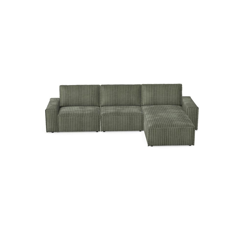 Domo Modular - Jouw gewenste configuratie NBUYEL