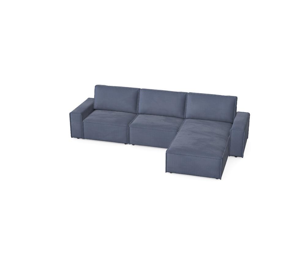 Domo Modular - Jouw gewenste configuratie NCDSJV