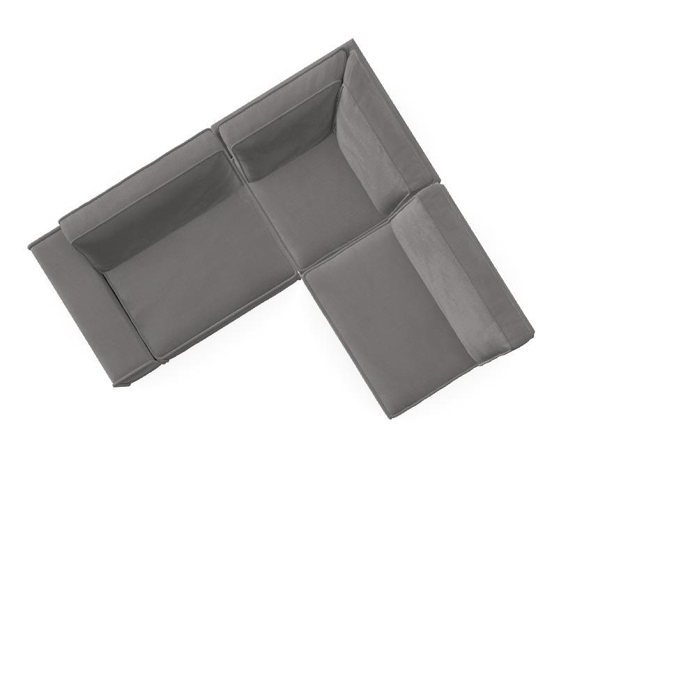 Domo Modular - Jouw gewenste configuratie PKN4EO