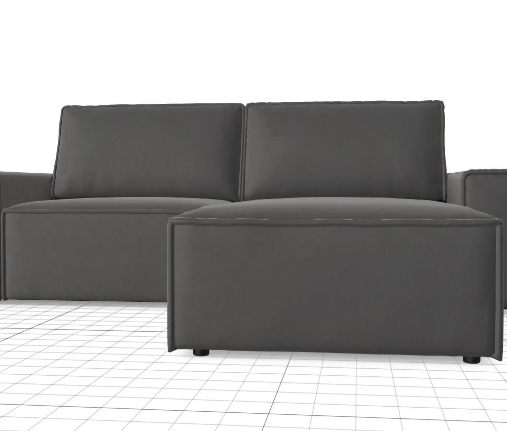 Domo Modular - Jouw gewenste configuratie QLO7NJ