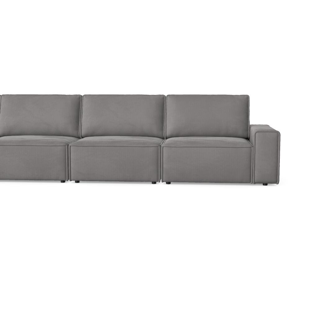 Domo Modular - Jouw gewenste configuratie RMSQER