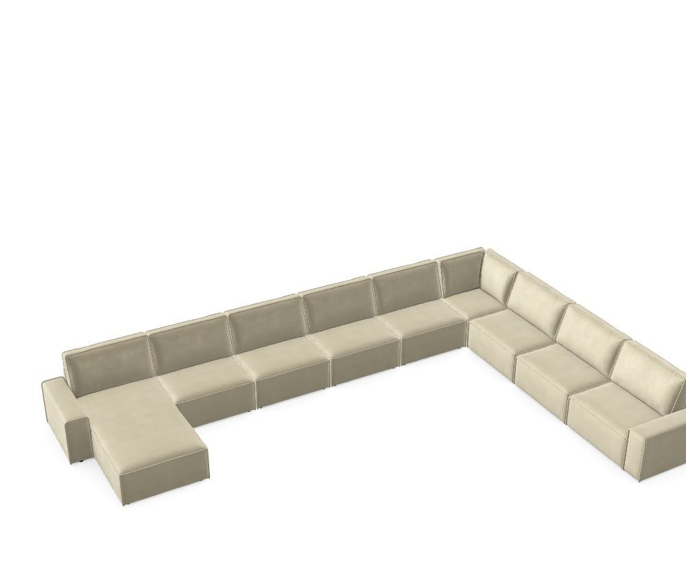 Domo Modular - Jouw gewenste configuratie S0YQWW