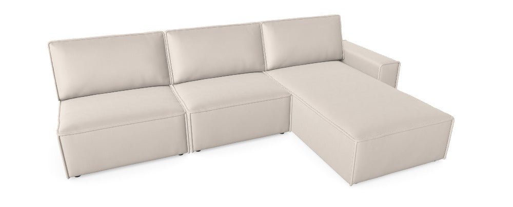 Domo Modular - Jouw gewenste configuratie TOHYIL