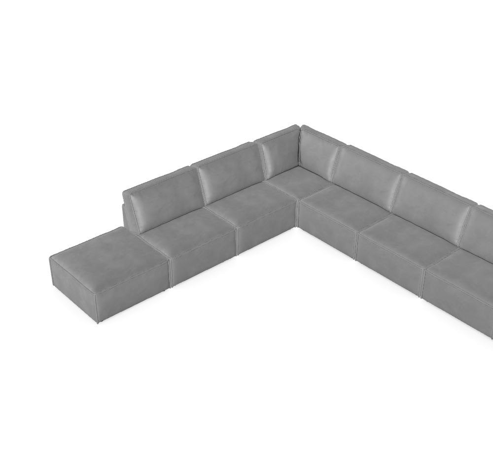 Domo Modular - Jouw gewenste configuratie U46OAL