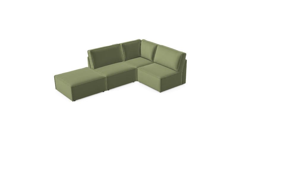 Domo Modular - Ta configuration souhaitée VJUOJB