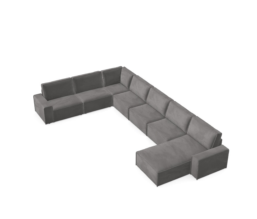 Domo Modular - Jouw gewenste configuratie XN111K