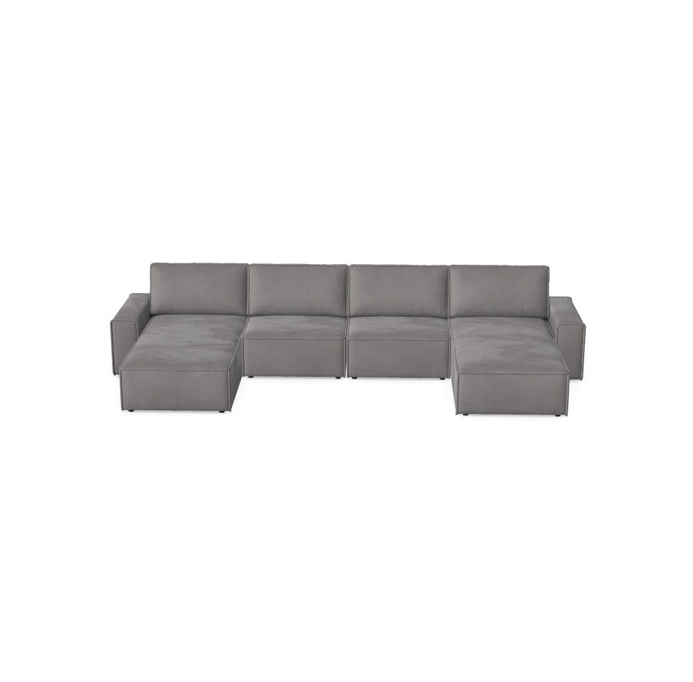 Domo Modular - Jouw gewenste configuratie YEWPHN