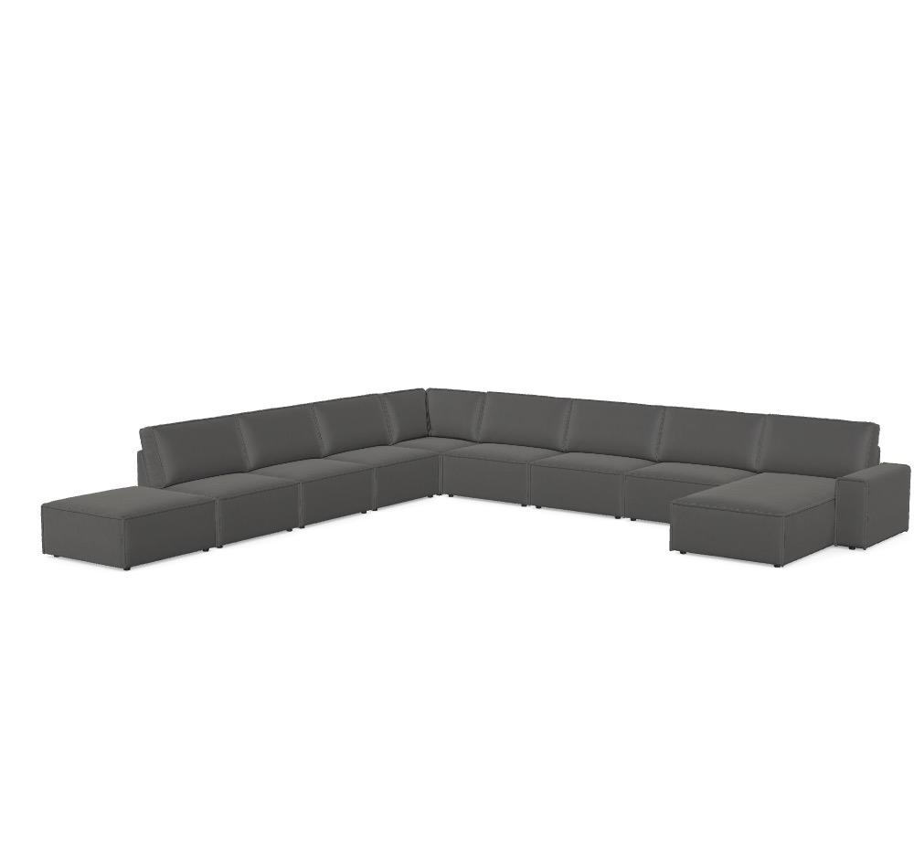 Domo Modular - Ta configuration souhaitée YSEEJG