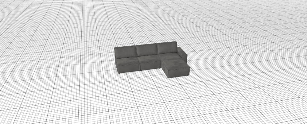 Domo Modular - Jouw gewenste configuratie ZFJIZM