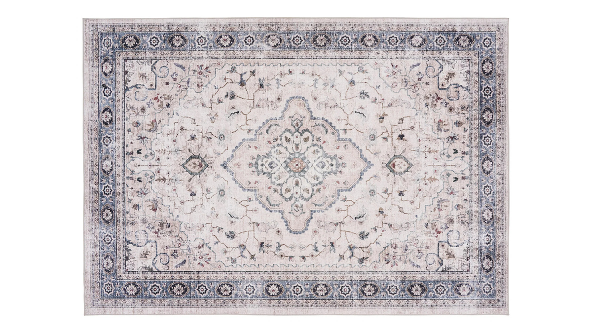 Tapijt Savannah - met OEKO-TEX-certificering