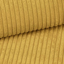 Designer Sofa Lazy L geschlossen in Cord