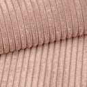 Designer Sofa-Sessel Lazy in Cord