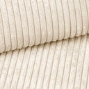 Designer Sofa-Sessel Lazy in Cord